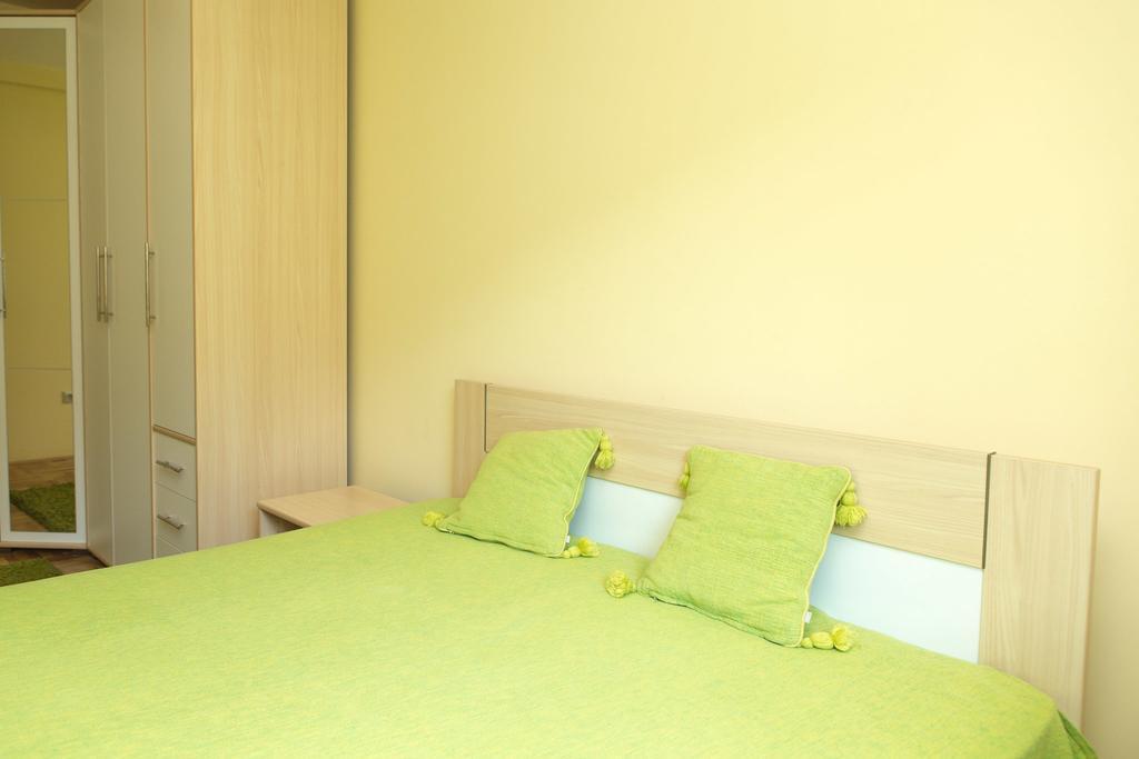 Apartman Ivana Novi Sad Exterior foto